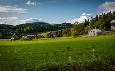 How Starlink Could Improve Quality of Life and Economic Development in Remote and Underserved Areas